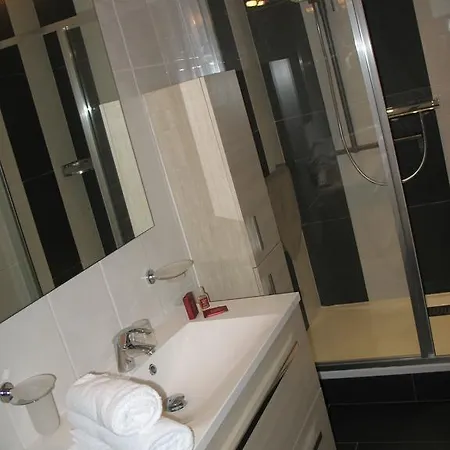 Hotel Costeur Solviane