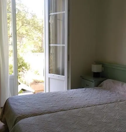 Hotel Costeur Solviane Saint-Raphael (Var)