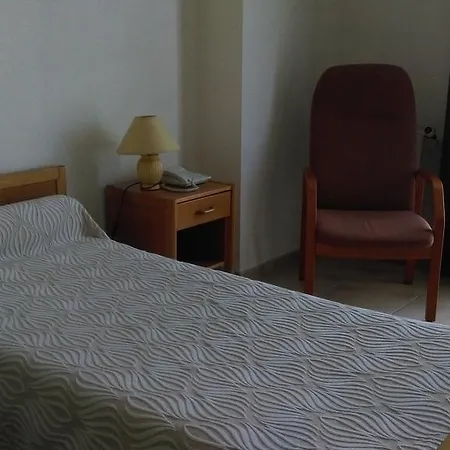 Costeur Solviane Hotel