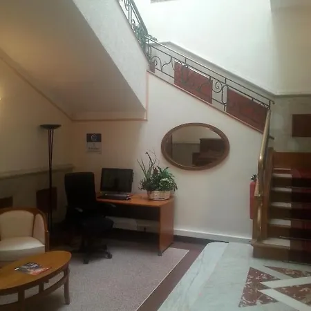 Hotel Costeur Solviane